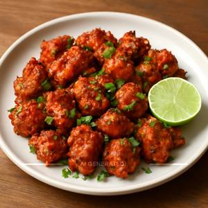 Chicken 65