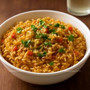 Masala Maggi