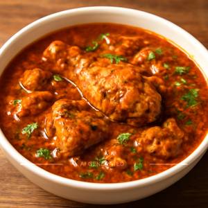 Dhaba Chicken