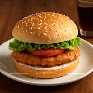 Chicken Burger