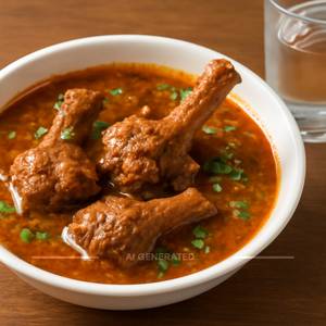 Mutton Peshawari