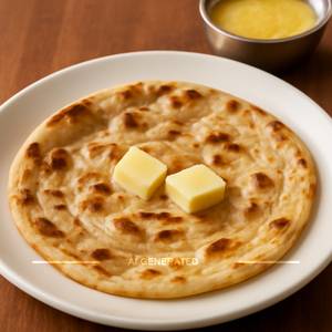Butter Roti