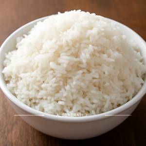 Steam Rice