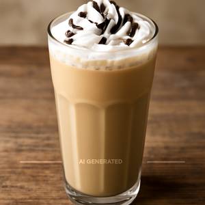 Cold coffee