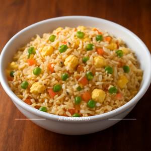 Egg Fried Rice