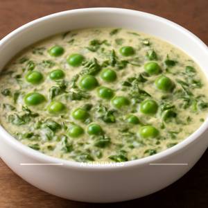 METHI MATAR MALAI
