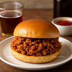 Minced Chicken