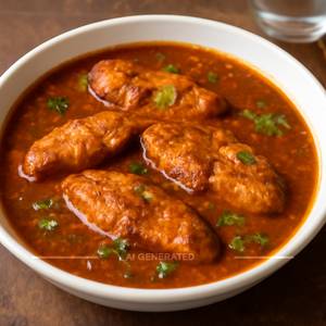 Fish Masala