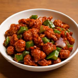 Chilli Chicken