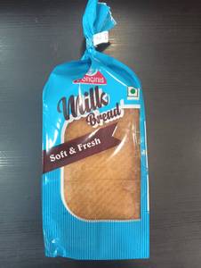 Milk Bread