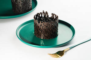 French Chocolate Crunch Pastry