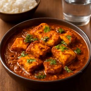 Paneer angara