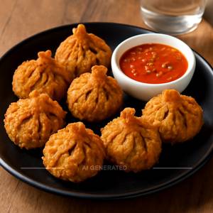 Kurkure Momo
