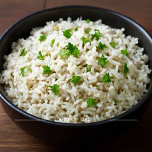 Jeera rice