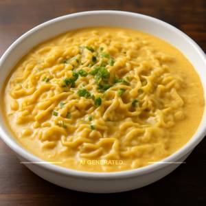 Noodles Rice