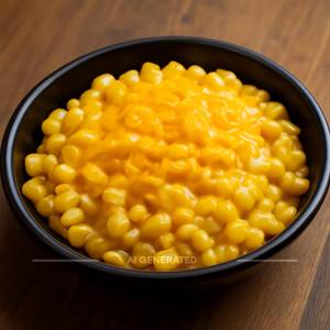 Butter Cheese Corn