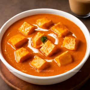 Paneer Butter Masala