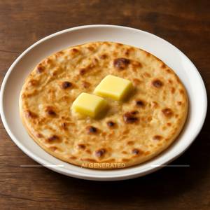 Butter Roti