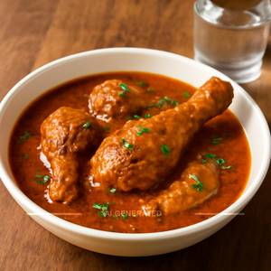 Chicken Masala