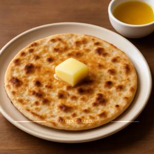 Butter Chapati