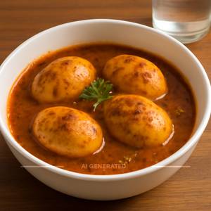 Egg Curry