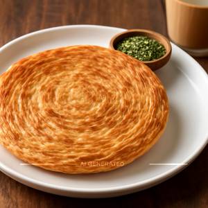 Kadak Roti