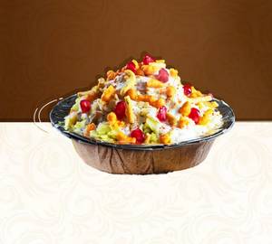Dahi pohe