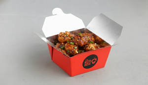 Taipei Chicken