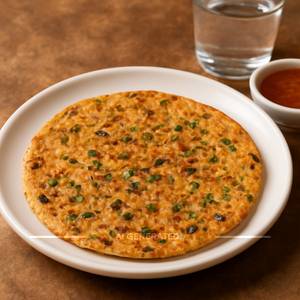 Masala Roti