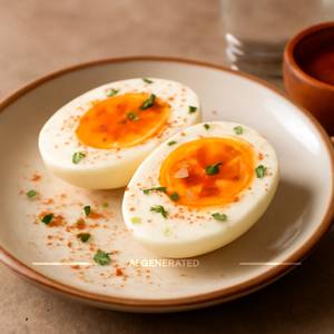 Boiled Egg