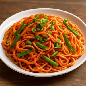Schezwan Noodles
