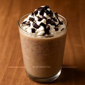 Mocha Frappe
