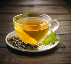 Green tea