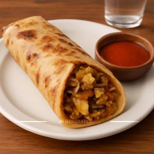 Egg Roll