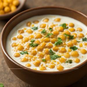 Boondi Raita