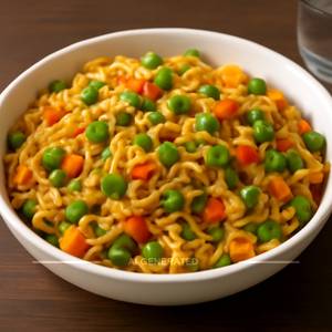 Veg Maggi
