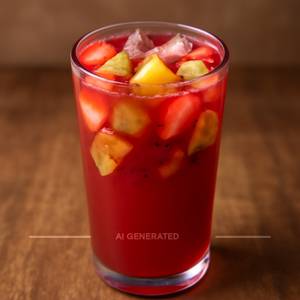 Fresh Fruit Punch