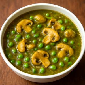 Matar mushroom