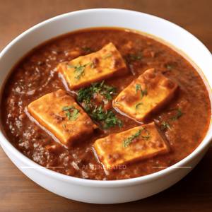 Paneer Kolhapuri
