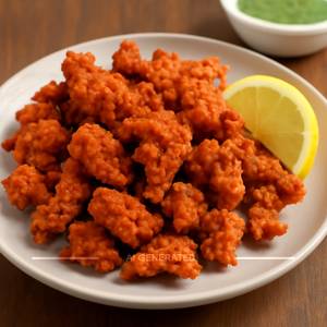 Chicken Pakoda