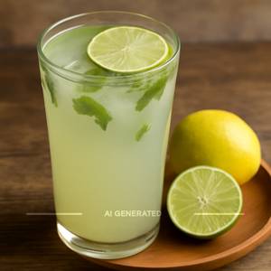 Nimbu Pani