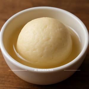 Rasgulla [1 Piece]