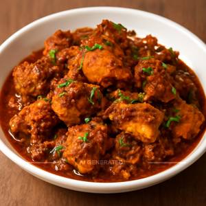 Chicken Sukka