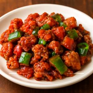 Veg Crispy