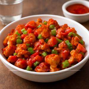 Veg Schezwan