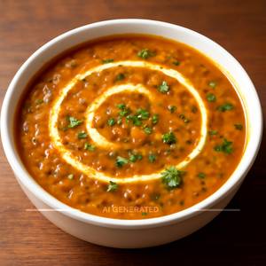 Jeera Dal