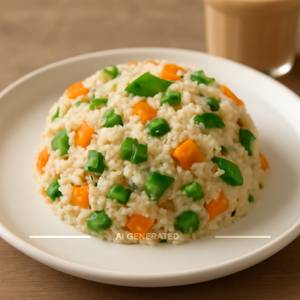 Veg upma