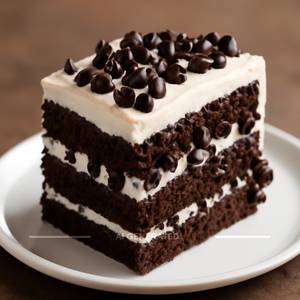 Choco Chips Pastry  