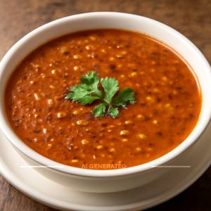 Dal Kolhapuri