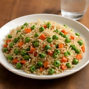 VEG FRIED RICE